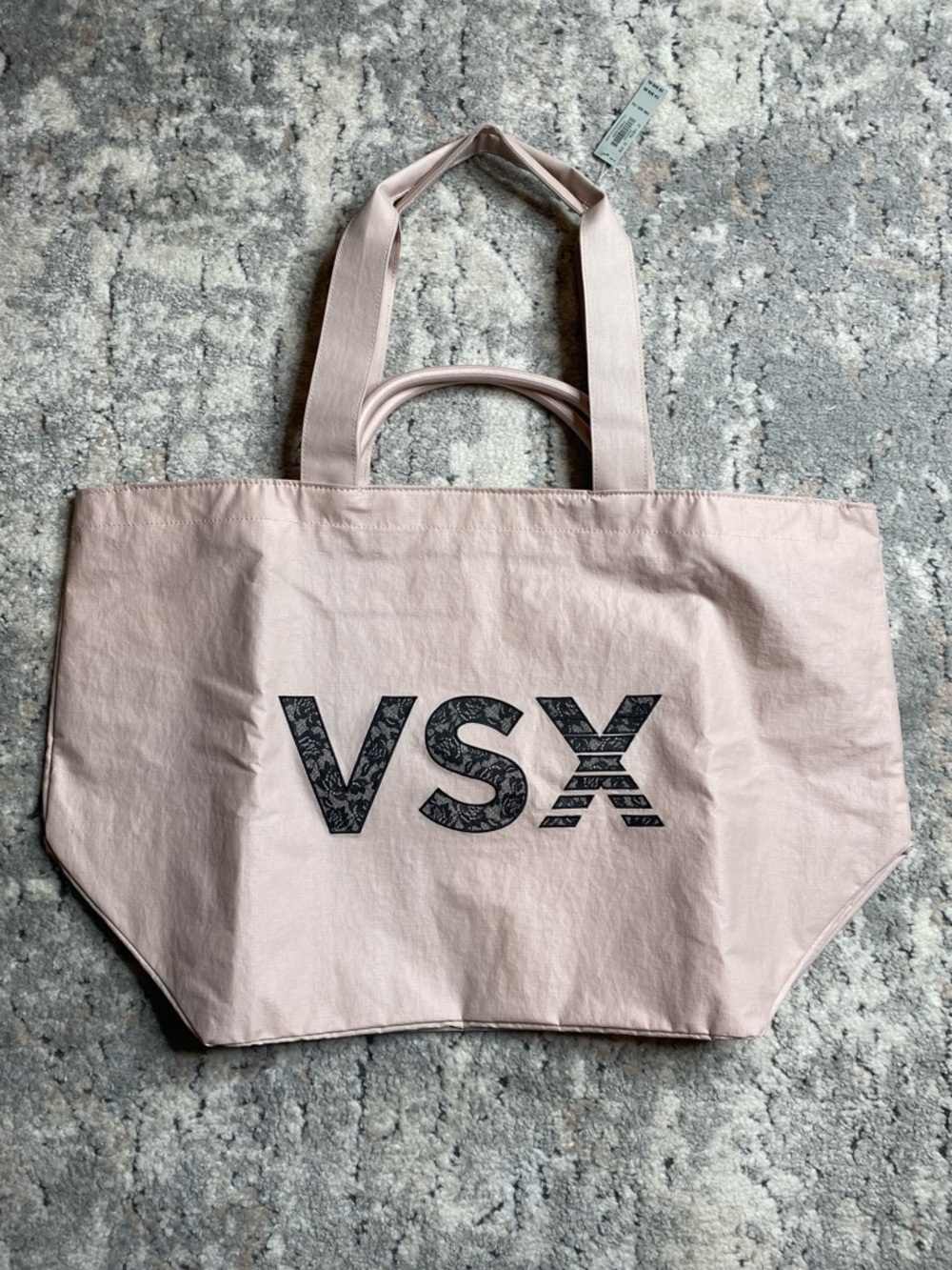 VSX Large Tote Bag